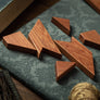 Magical Puzzle - The Secret of 'H' by TCC