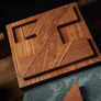 Magical Puzzle - The Secret of 'H' by TCC