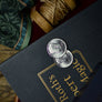 Artisan Half Dollar Expanded Shell
