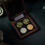 Artisan Luxury - Walking Liberty CSB