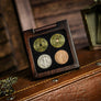 Artisan Luxury - Walking Liberty CSB