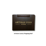 Artisan Luxury - Walking Liberty Hopping Half