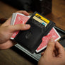 Last Stock Clearance |Magic Wallet Universe by TCC Magic