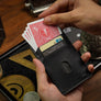 Last Stock Clearance |Magic Wallet Universe by TCC Magic