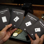 Last Stock Clearance |Magic Wallet Universe by TCC Magic