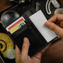Last Stock Clearance |Magic Wallet Universe by TCC Magic