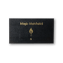 Magic Matchstick by TCC Magic