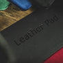 LEATHER PAD BY TCC
