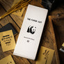 The Paper Cut by Elvis Zheng and TCC
