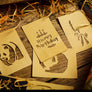 The Paper Cut by Elvis Zheng and TCC