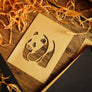 The Paper Cut by Elvis Zheng and TCC
