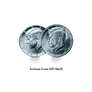 [Instructions Only] Artisan Coin HD Series
