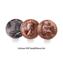 [Instructions Only] Artisan Coin HD Series