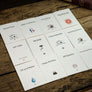 Packet Effects Collections by TCC