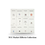 Packet Effects Collections by TCC