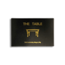 TCC 12th Release | The Table by TCC & Airship Magic