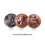 Artisan HD Sun & Moon Set