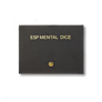 ESP Mental Dice by TCC