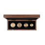 M Box Luxury Set by Artisan Coin & Jimmy Fan