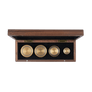 M Box Luxury Set by Artisan Coin & Jimmy Fan