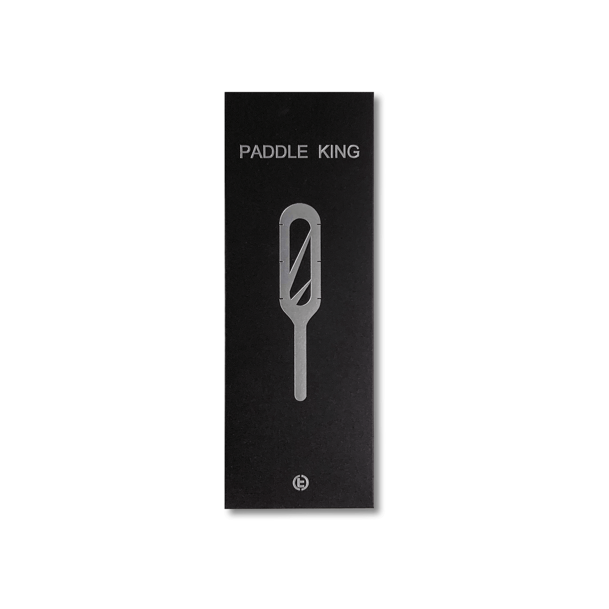 Paddle King by TCC Magic