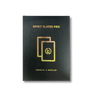 Spirit Slates Pro by TCC & Conan Liu
