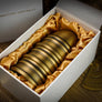 Artistic Combo Cups and Balls Set by TCC