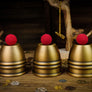 Artistic Combo Cups and Balls Set by TCC