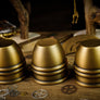 Artistic Combo Cups and Balls Set by TCC