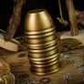 Artistic Combo Cups and Balls Set by TCC