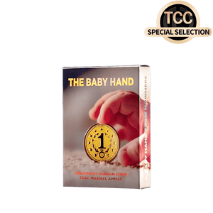 The Baby Hand by Hanson Chien & Michael Ammar