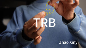 TRB by Menzi Magic & Zhao Xinyi