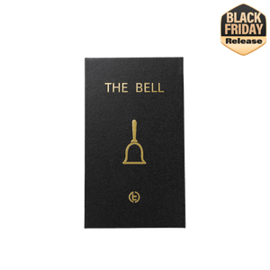 The Bell by TCC Magic