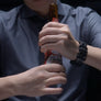 Tornado Bottle by Red Tsai and Aaron Hsing