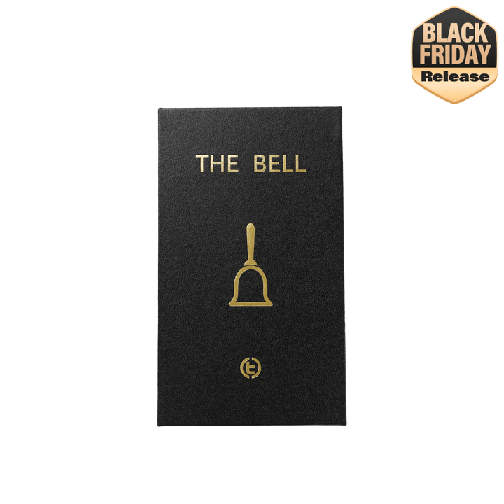 The Bell by TCC Magic