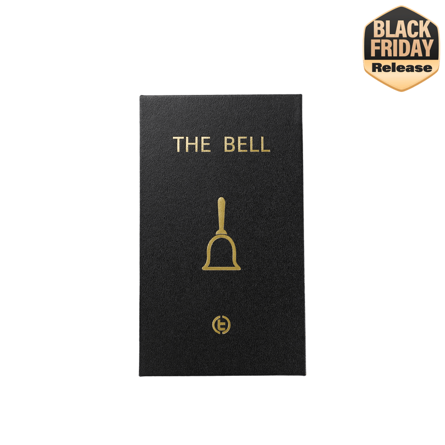 The Bell by TCC Magic