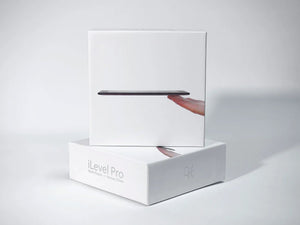 iLevel Pro by Mark Elsdon