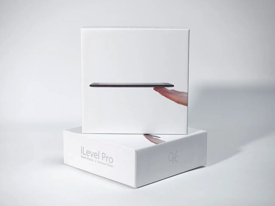 iLevel Pro by Mark Elsdon