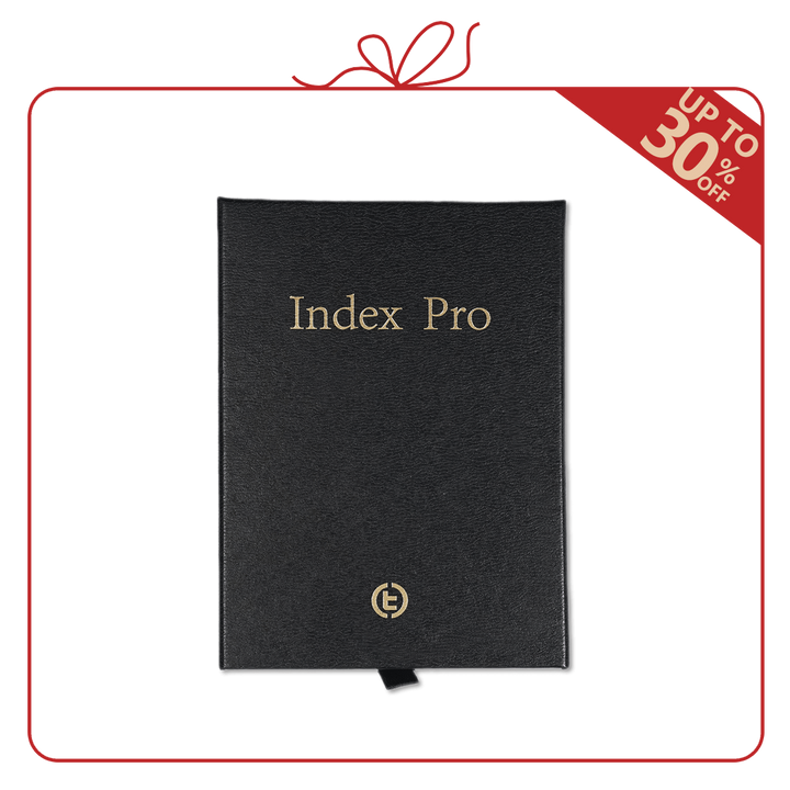 Clearance Sale | Index Pro by TCC Magic