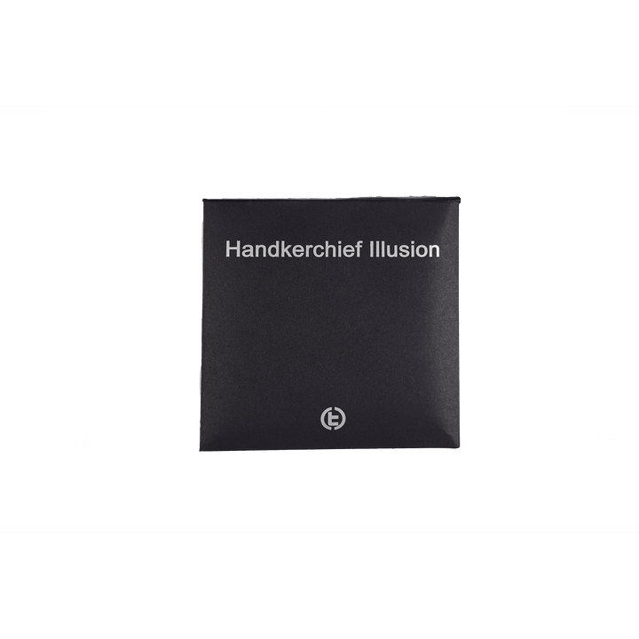 Handkerchief Illusion by TCC Magic