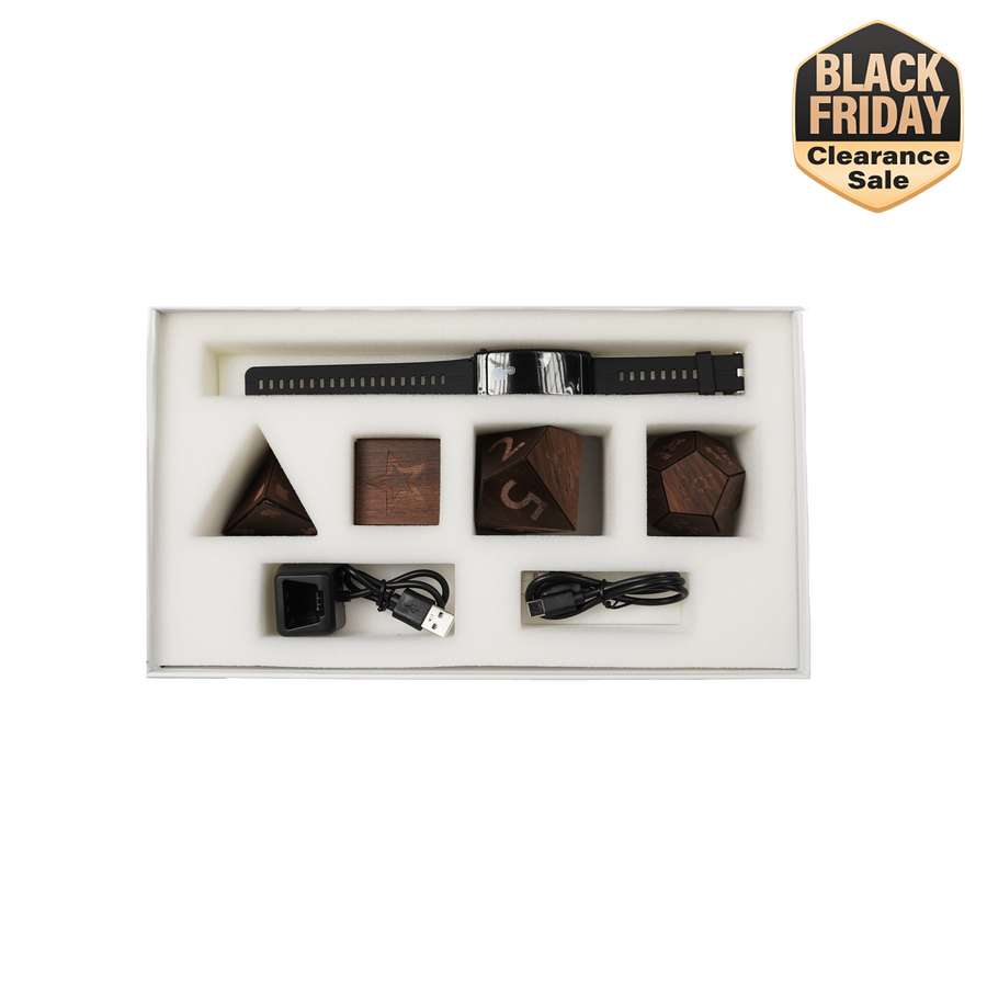 Sixth Sense by T-Tech