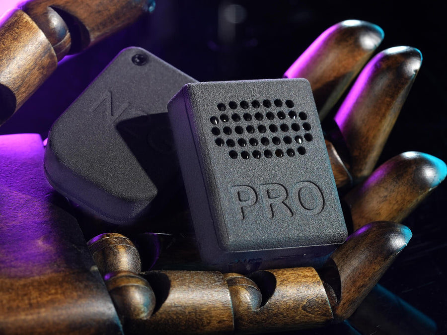 Soundwave Pro by N2G Magic