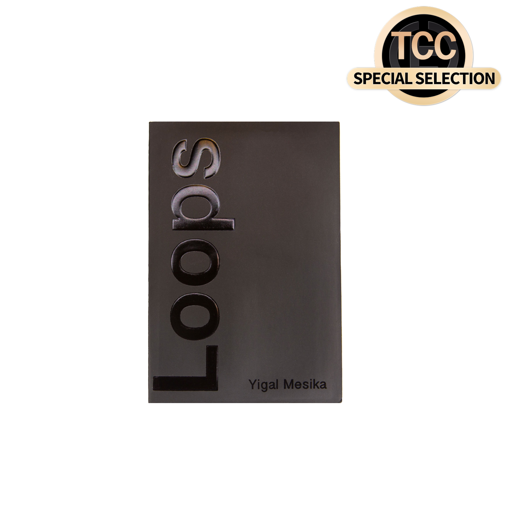 Loops by Yigal Mesika – TCC Magic