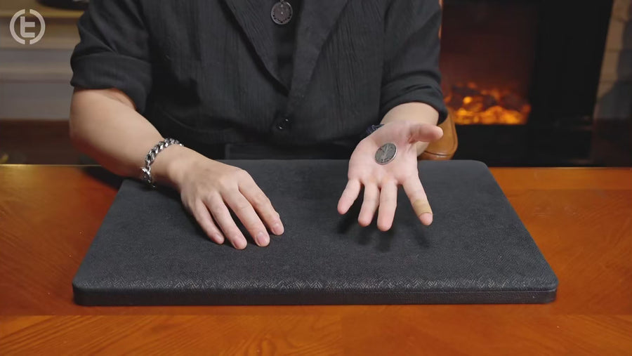 J Vanish by Jay Wang | Jay's Wonder Series