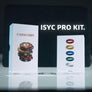 I.S.Y.C Pro Kit & Card Refills by T-Tech