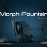 Morph Fountain By Hau Jiun | Hypothesis Magic Presents