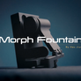 Morph Fountain By Hau Jiun | Hypothesis Magic Presents
