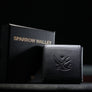 Sparrow Wallet by Steven Ng, Chris James & TCC Magic
