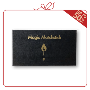 Clearance Sale | Magic Matchstick by TCC Magic