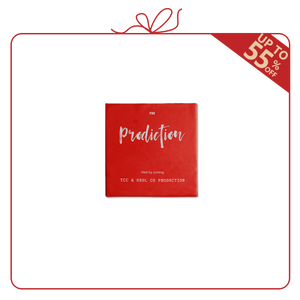 Clearance Sale | Prodiction By TCC Magic & GBDL